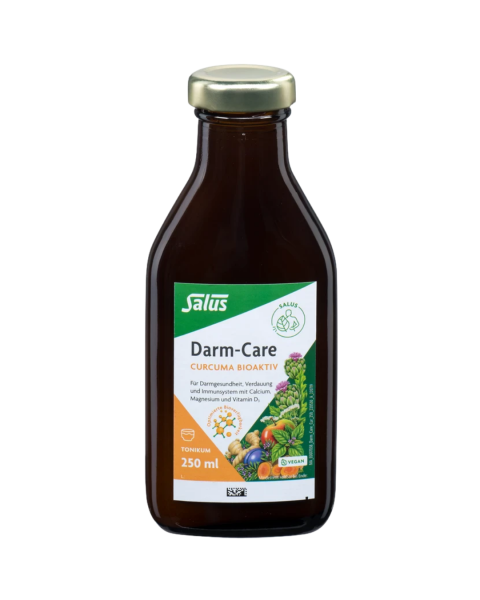 Salus Salus Darm-Care Curcuma bioaktiv Tonikum