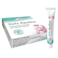 Dr. Metz Behandling af gærhud Dr. Metz Behandling af gærhud