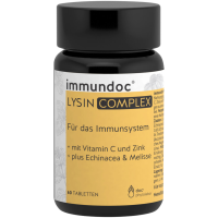 immundoc LYSIN COMPLEX, 60 St immundoc LYSIN COMPLEX, 60 St