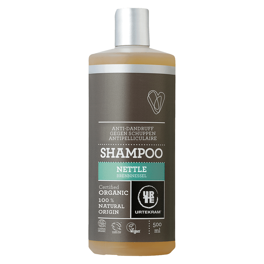 shampoo mod skæl greenist.dk