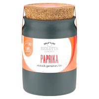 BIOLOTTA Økologisk sød paprika, formalet BIOLOTTA Økologisk sød paprika, formalet