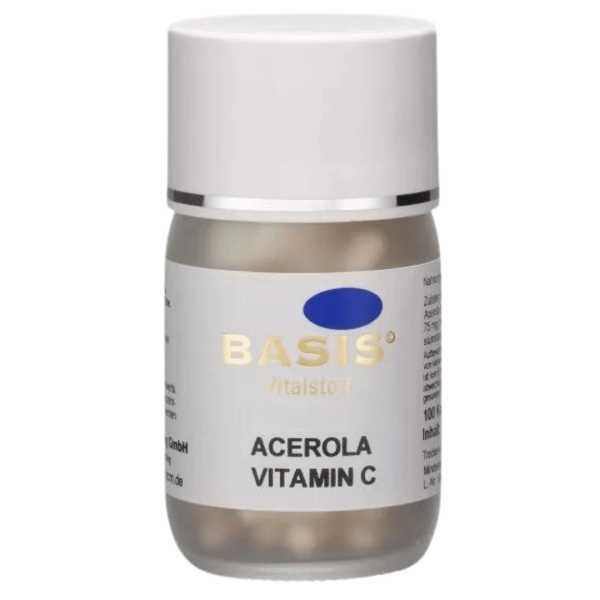 BASIS Acerola-Vitamin C