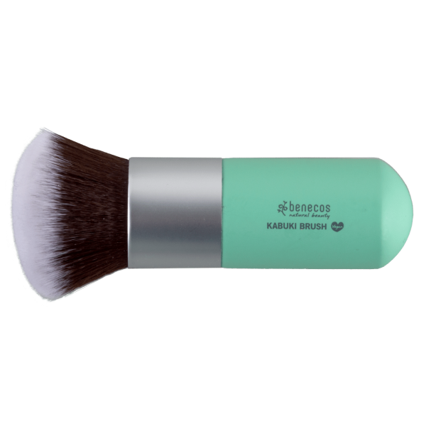 Benecos Kabuki Brush Colour Edition