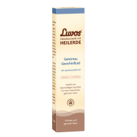 Luvos Tonet ansigtsvæske lys Luvos Tonet ansigtsvæske lys