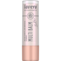 Lavera Multi Balm Cloudy Pink 02 Lavera Multi Balm Cloudy Pink 02