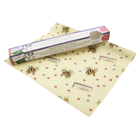 beeskin Rulle af bivoksdug Børn 30x95cm beeskin Rulle af bivoksdug Børn 30x95cm