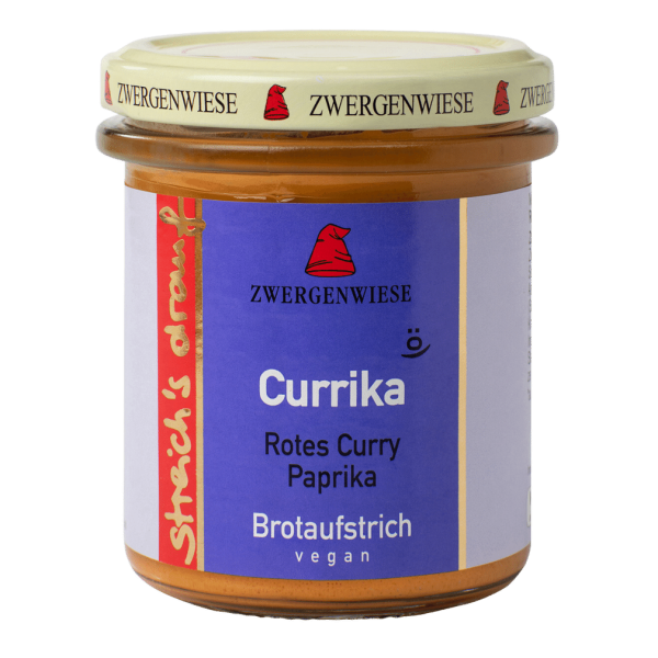 Zwergenwiese Bio streich&#039;s drauf Currika