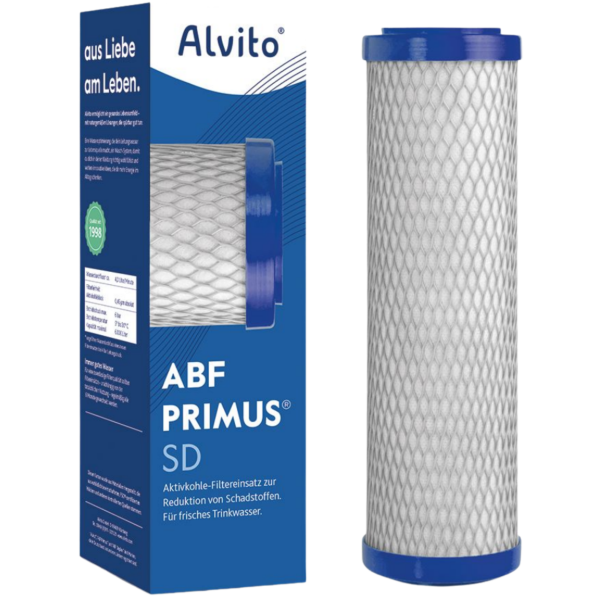 Filterelement ABF Primus SD