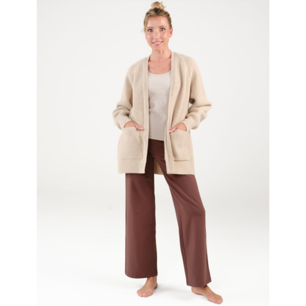 Spirit of Om Yoga Hose Calana