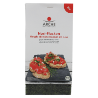 Arche Naturküche Økologiske Nori-flager Arche Naturküche Økologiske Nori-flager