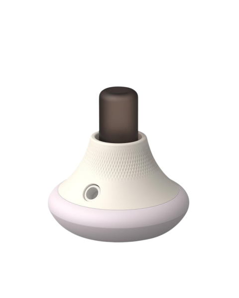 Baldini Airfriend One - lila