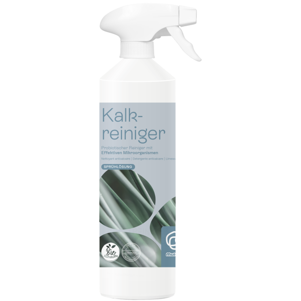 Multikraft Sprayopløsning til kalkrens, 500 ml