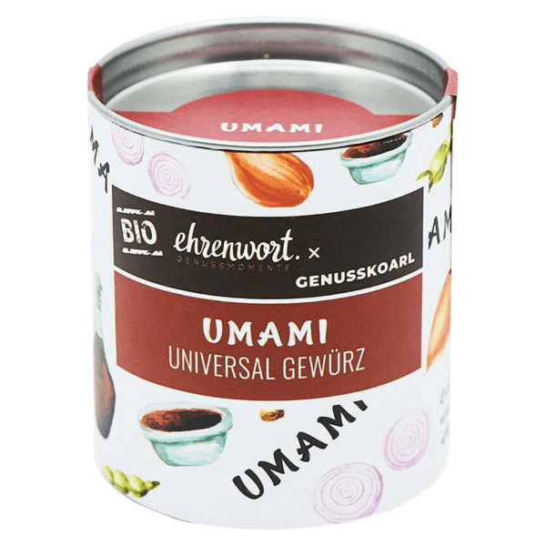 Ehrenwort Økologisk Umami Universal Spice