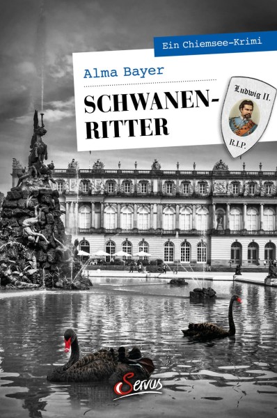 Servus Verlag Schwanenritter
