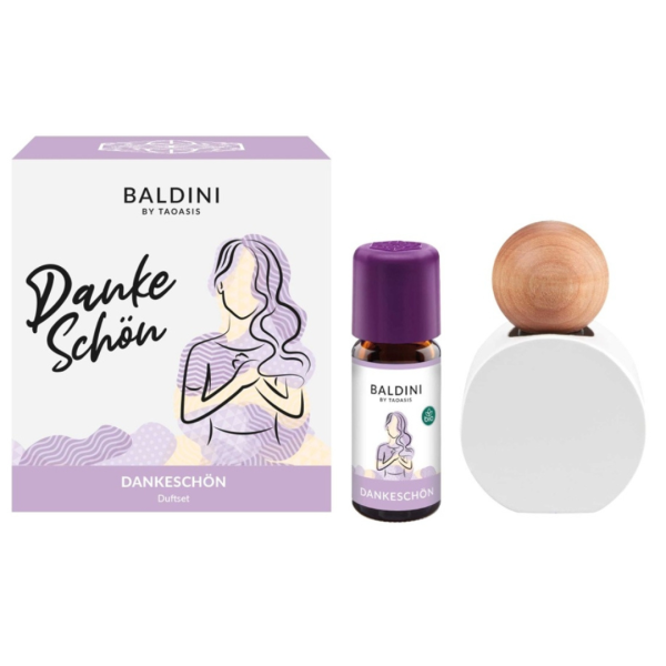 Baldini Dankeschön Duftset