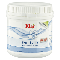 Klar Blødgøringsmiddel Klar Blødgøringsmiddel