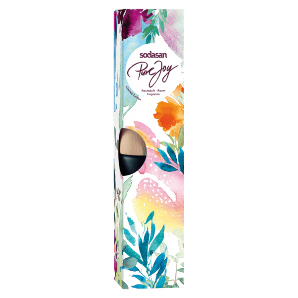 Sodasan Duft til rummet Pure Joy