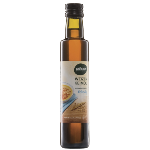 Naturata Weizenkeimöl, konventionell