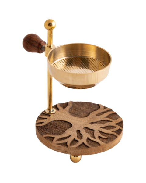 Berk Siebgefäß Baum des Lebens