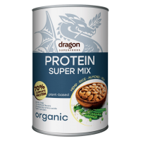 Dragon Superfoods Økologisk protein shake super mix Dragon Superfoods Økologisk protein shake super mix