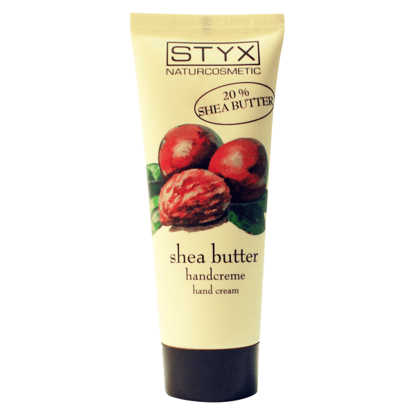 Styx Shea Butter håndcreme