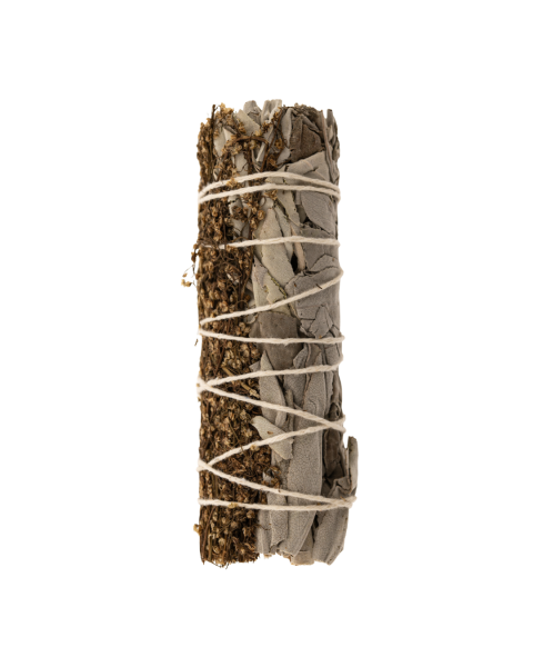 Berk Weißer Salbei/Beifuß mini