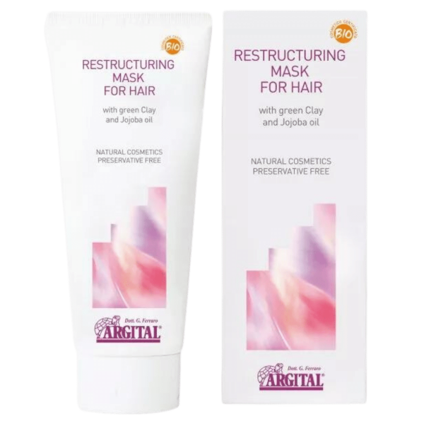 Argital Haarbalsam / Haarconditioner