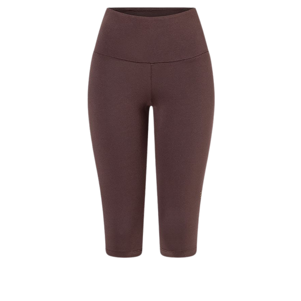 Spirit of Om Yoga Leggings Capri &quot;Vana&quot;