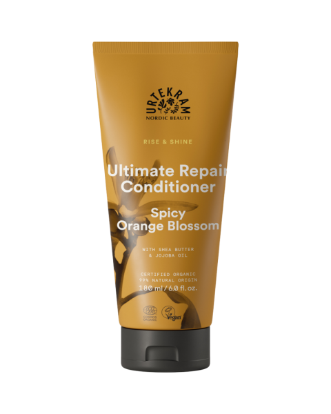 Urtekram Spicy Orange Conditioner