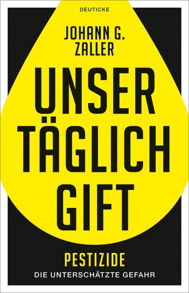 Deuticke Verlag Vores daglige gift