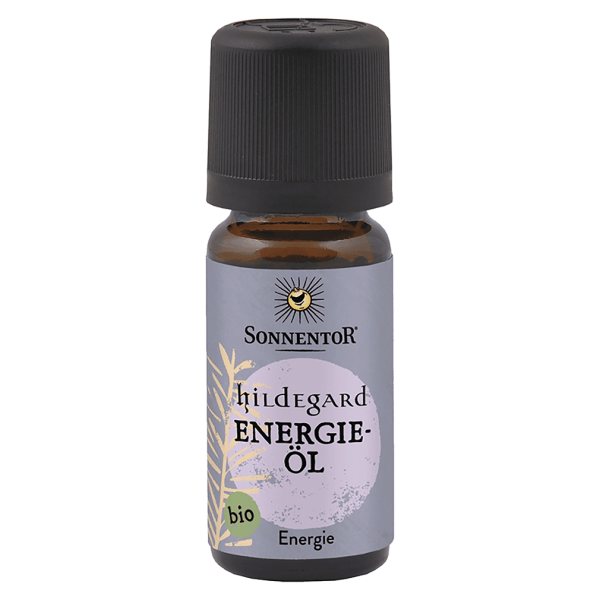 Sonnentor Hildegard Energy Oil
