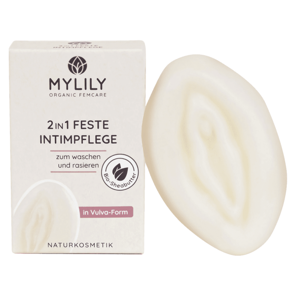 Mylily 2in1 Firm Intimpleje