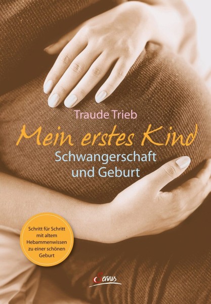 Servus Verlag Mein erstes Kind