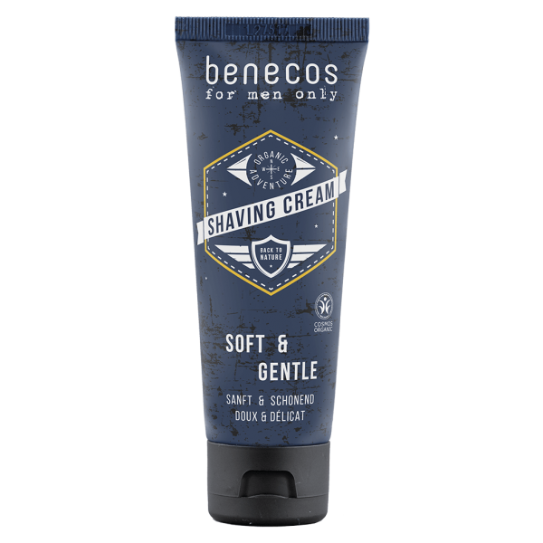 Benecos barberskum