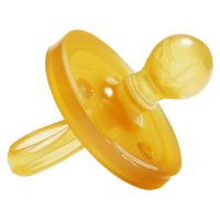 Natursutten Organisk dummy rund skjold Natursutten Organisk dummy rund skjold