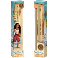Outdoor Freakz Disney Vaiana Bambus Reise Zahnbürstenetui Outdoor Freakz Disney Vaiana Bambus Reise Zahnbürstenetui