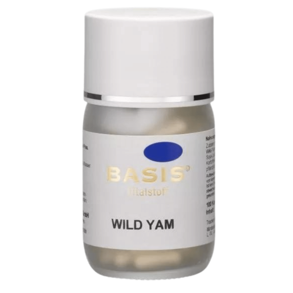 BASIS Wild Yam