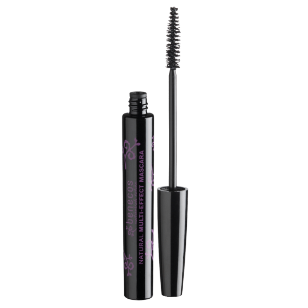 Benecos Multi Effect Mascara just black