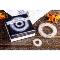 Berk Akupressur Ringe Berk Akupressur Ringe