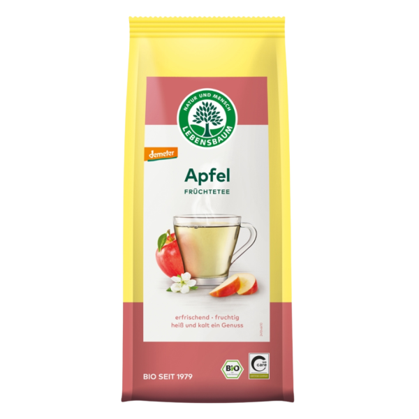 Lebensbaum Bio Apfel
