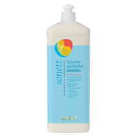 Sonett Sensitivt opvaskemiddel Sonett Sensitivt opvaskemiddel