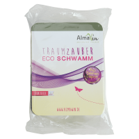 AlmaWin Traumzauber Eco Sponge, 2 stk. AlmaWin Traumzauber Eco Sponge, 2 stk.