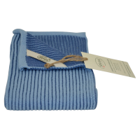 Solwang Design Bio RibRib Handtuch Solwang Design Bio RibRib Handtuch