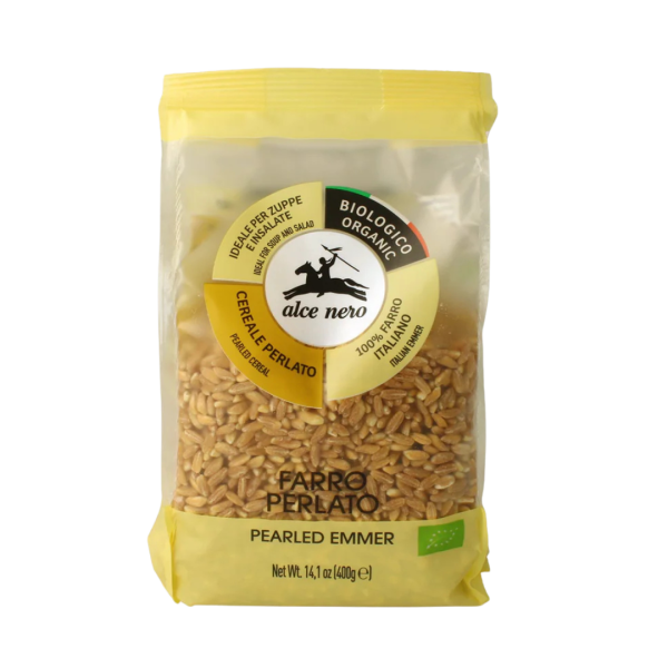 Alce Nero Bio Perleinkorn