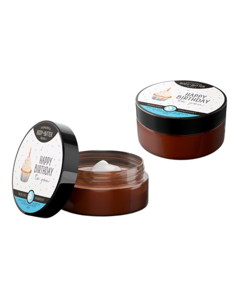 La Vida Bodybutter Torte