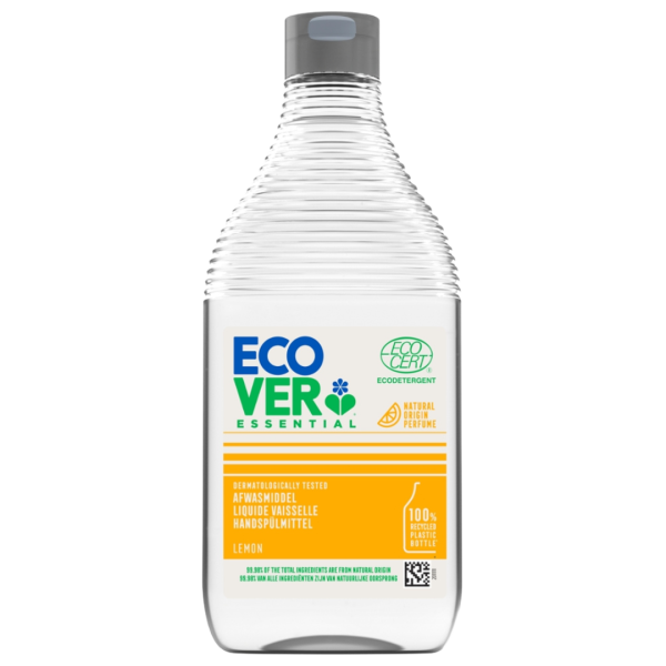 Ecover Håndopvaskemiddel med citron