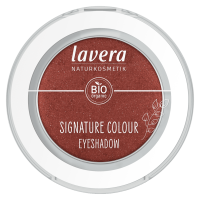 Lavera Signature Colour Øjenskygge, Red Ochre 06 Lavera Signature Colour Øjenskygge, Red Ochre 06