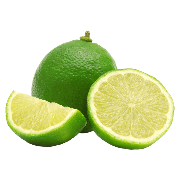 Frischesortiment Økologiske limefrugter, 1 kg