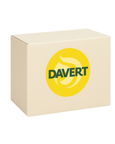 Davert Bio Aprikosen, süß ganz getrocknet, 12,5kg