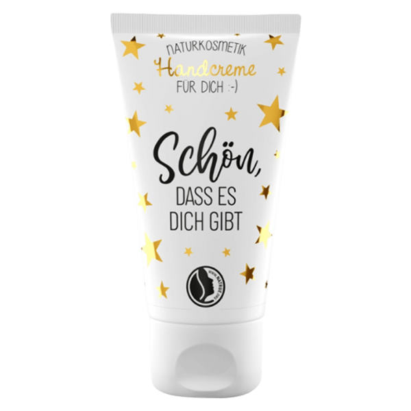 La Vida Handcreme "Schön, dass es Dich gibt"